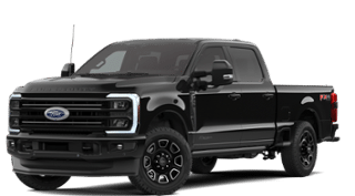 2026 Ford Super Duty® External Image 1